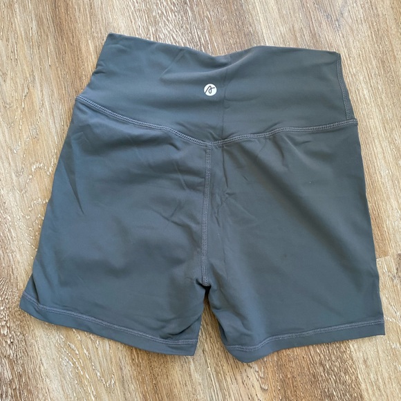 AYBL Bike Shorts. Medium Size. Great Condition. - Picture 2 of 3